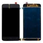 Display for Vivo Y53i Gold (Combo Folder) by Maxbhi.com
