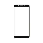 Replacement Front Glass For Oppo A1 White By - Maxbhi.com