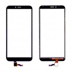 Touch Screen Digitizer For Huawei Honor 7a Blue By - Maxbhi Com
