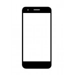Touch Screen Digitizer For Lg Zone 4 White By - Maxbhi.com