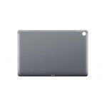 Back Panel Cover For Huawei Mediapad M5 10 Black - Maxbhi.com