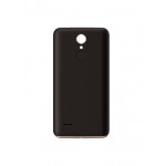 Back Panel Cover For Lg K7 2017 Brown - Maxbhi.com