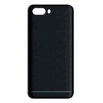 Back Panel Cover For Sharp R1s White - Maxbhi.com