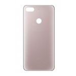 Back Panel Cover For Zte Nubia V18 Gold - Maxbhi.com