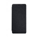 Flip Cover For Blu Vivo Xl3 Black By - Maxbhi.com
