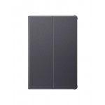 Flip Cover For Huawei Mediapad M5 10 Grey By - Maxbhi.com
