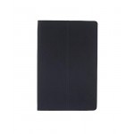 Flip Cover For Lenovo Moto Tab Black By - Maxbhi.com