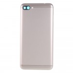 Full Body Housing For Asus Zenfone 4 Max Plus Zc554kl White - Maxbhi Com