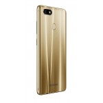 Full Body Housing For Blu Vivo Xl3 Gold - Maxbhi.com