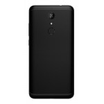 Full Body Housing For Blu Vivo Xl3 Plus Black - Maxbhi.com