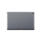 Full Body Housing For Huawei Mediapad M5 10 Grey - Maxbhi.com