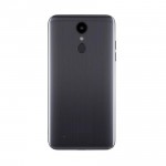 Full Body Housing For Lg Aristo 2 Black - Maxbhi Com
