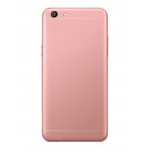 Full Body Housing For Oppo A77 Mediatek Rose Gold - Maxbhi.com