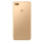 Full Body Housing For Zte Nubia N3 White - Maxbhi.com