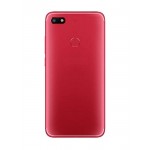 Full Body Housing For Zte Nubia V18 Red - Maxbhi Com