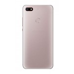 Full Body Housing For Zte Nubia V18 White - Maxbhi.com