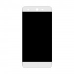 Lcd Screen For Sharp Z2 Replacement Display By - Maxbhi Com