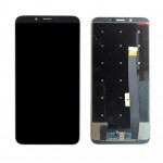 Lcd With Touch Screen For Zte Nubia N3 Gold By - Maxbhi Com