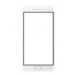 Replacement Front Glass For Oppo A77 Mediatek Rose Gold By - Maxbhi.com