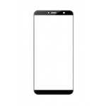 Replacement Front Glass For Panasonic Eluga Ray 550 White By - Maxbhi.com