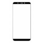 Touch Screen Digitizer For Blu Vivo Xl3 Plus Black By - Maxbhi.com