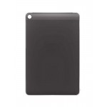 Back Panel Cover For Asus Zenpad Z8s Zt582kl Black - Maxbhi.com