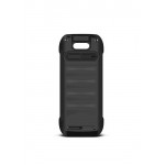 Back Panel Cover For Energizer Hardcase H240s White - Maxbhi.com