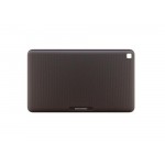 Back Panel Cover For Lg G Pad Iv 8.0 Fhd Brown - Maxbhi.com