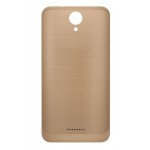 Back Panel Cover For Wiko Harry White - Maxbhi.com