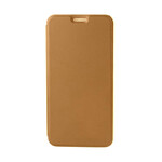 Flip Cover For Blu Vivo One Plus Gold By - Maxbhi.com