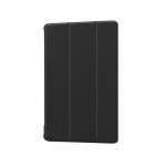 Flip Cover For Lg G Pad Iv 8.0 Fhd Black By - Maxbhi.com