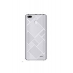Full Body Housing For Blackview S6 Silver - Maxbhi.com