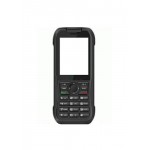 Full Body Housing For Energizer Hardcase H240s Black - Maxbhi.com