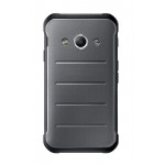 Full Body Housing For Samsung Galaxy Xcover 3 G389f Grey - Maxbhi.com
