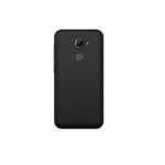 Full Body Housing For Vodafone Smart N8 Black - Maxbhi Com