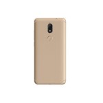 Full Body Housing For Wiko View Prime Gold - Maxbhi.com