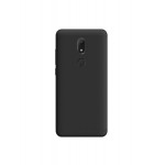 Full Body Housing For Wiko View Prime Grey - Maxbhi.com