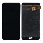 Lcd With Touch Screen For Sharp Pi Black By - Maxbhi Com