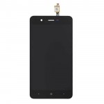 Lcd Screen For Wiko Harry Replacement Display By - Maxbhi Com