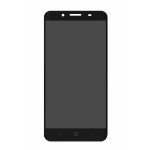 Lcd With Touch Screen For Zte Tempo Go Black By - Maxbhi.com