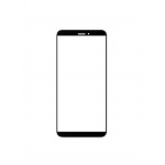 Replacement Front Glass For Blackview S6 Silver By - Maxbhi.com