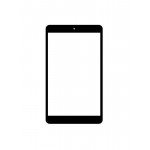 Replacement Front Glass For Lg G Pad Iv 8.0 Fhd White By - Maxbhi.com