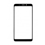 Replacement Front Glass For Wiko View Blue By - Maxbhi.com