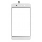 Touch Screen Digitizer For Blu Grand M Silver By - Maxbhi.com