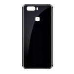 Back Panel Cover For Allview X4 Soul Infinity Plus Black - Maxbhi.com