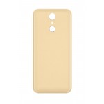 Back Panel Cover For Blu Studio View Gold - Maxbhi.com