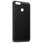 Back Panel Cover For Energizer Power Max P550s Black - Maxbhi Com