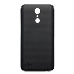 Back Panel Cover For Lg Harmony Black - Maxbhi.com