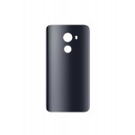 Back Panel Cover For Tmobile Revvl Black - Maxbhi Com