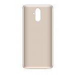 Back Panel Cover For Verykool S5702 Royale Quattro White - Maxbhi.com